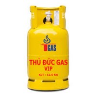 BÌNH GAS THỦ ĐỨC  12. KG